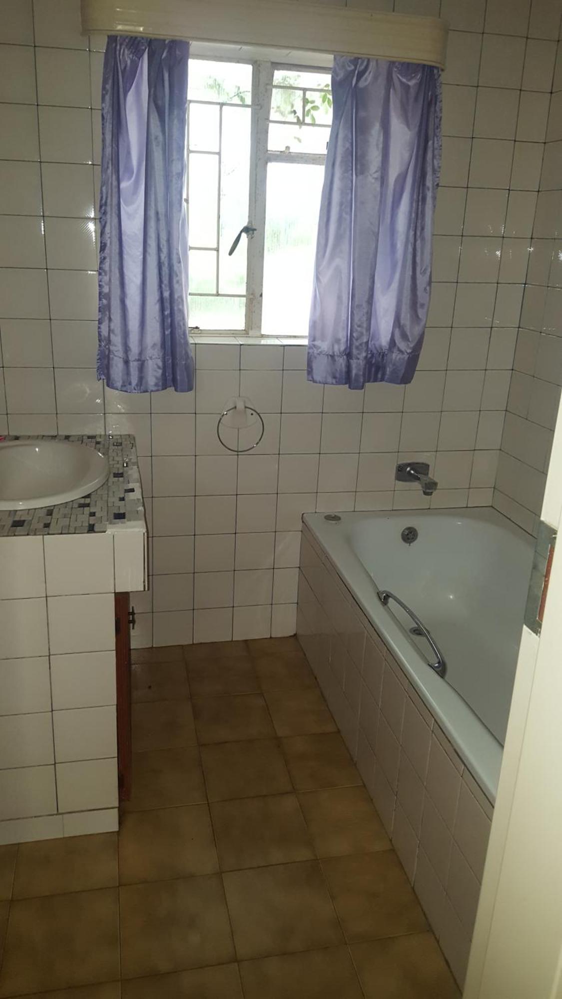 House, Cottage And Contractors Manor Meyerton Zimmer foto